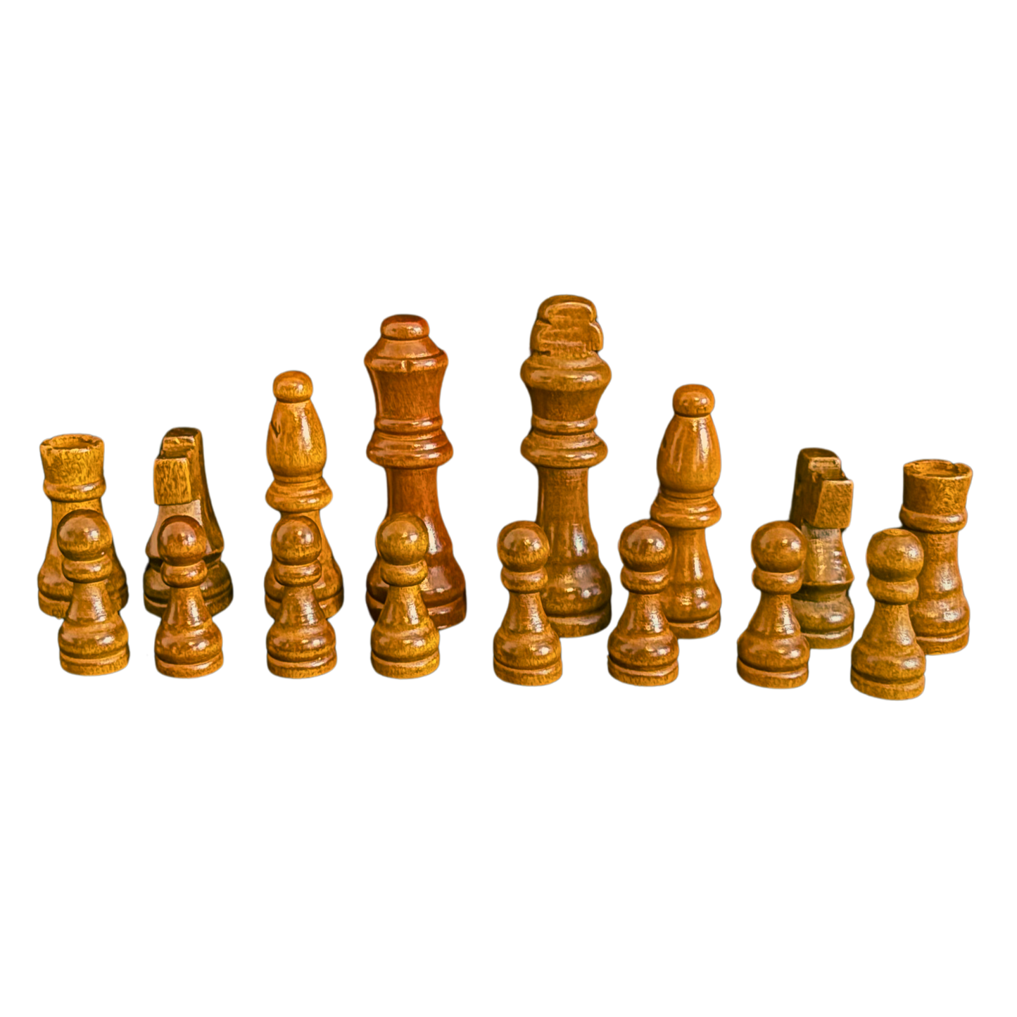 Set di Scacchi e Backgammon Heritage – Artigianato Damasceno in Mosaico